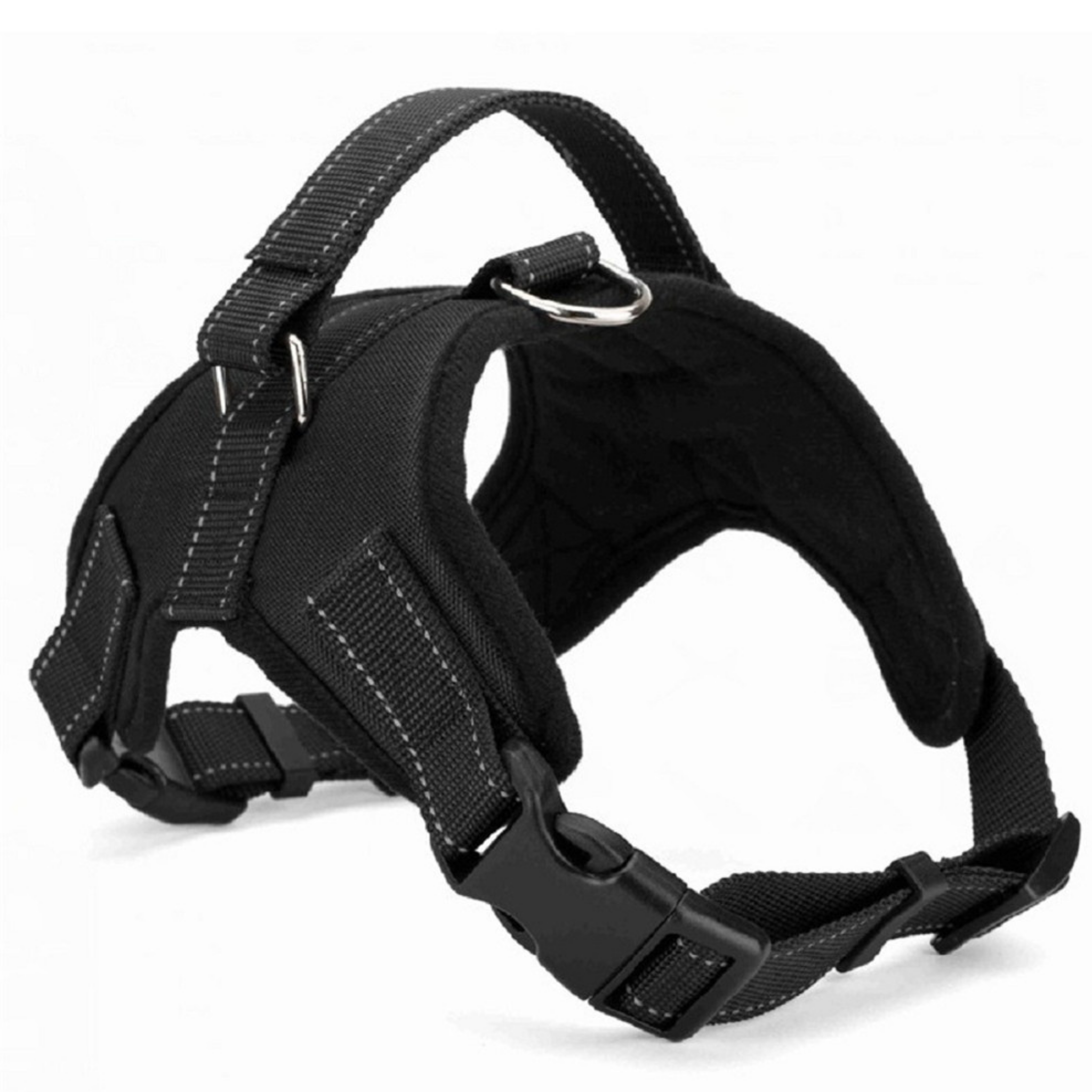 Quick Fit Dog Harness - Wet Nose Buddy