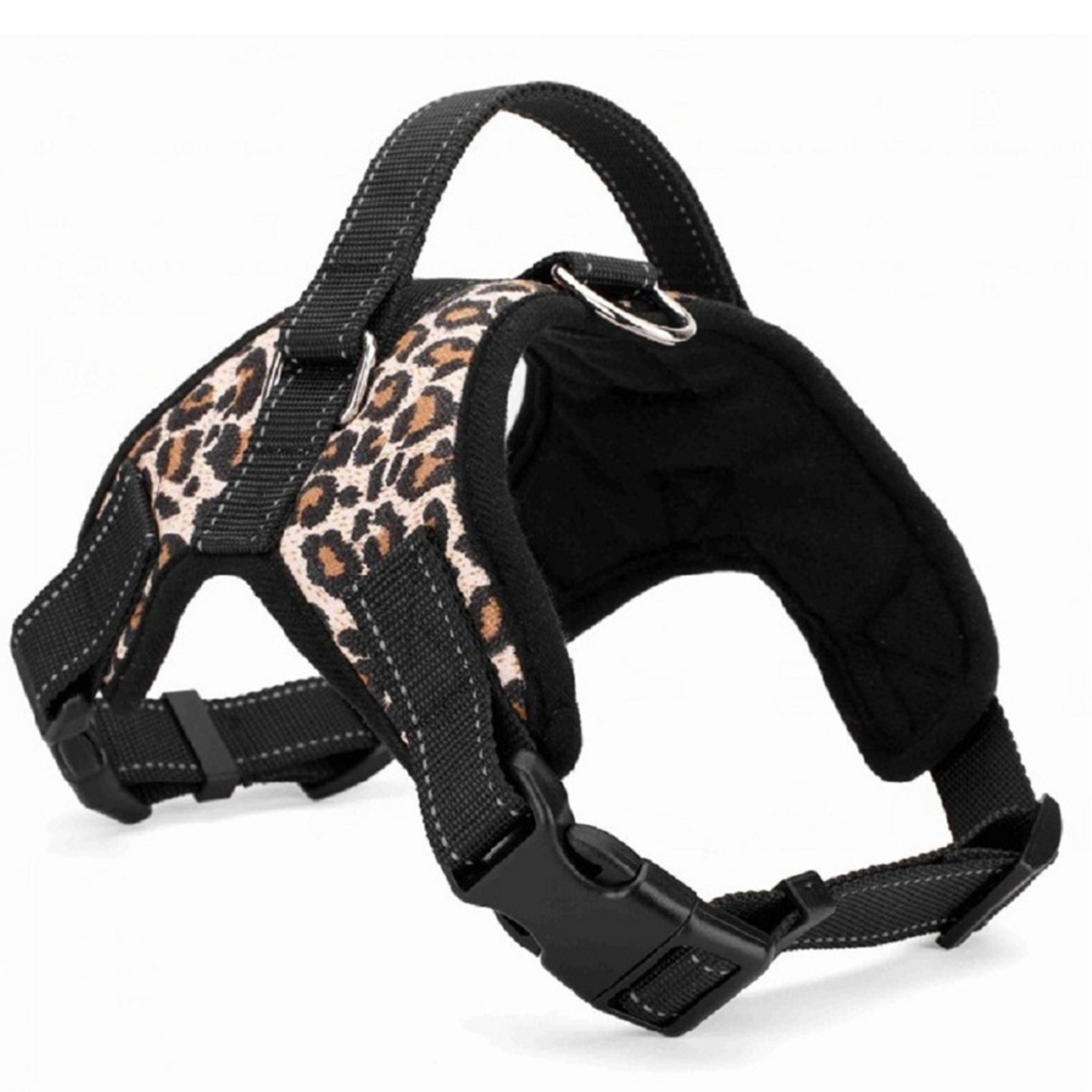 Quick Fit Dog Harness - Wet Nose Buddy