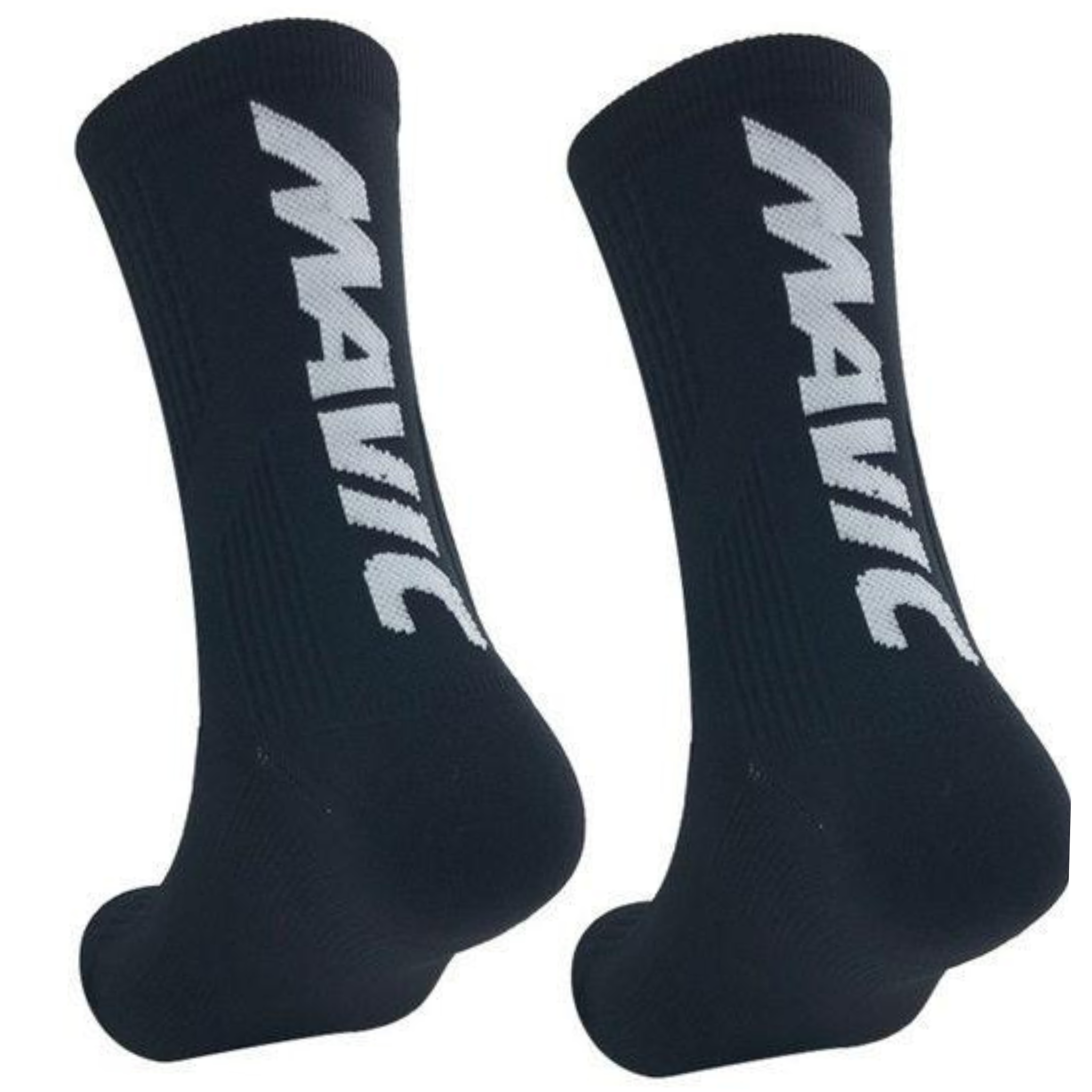 Coolmax Unisex Cycling Socks - Wet Nose Buddy