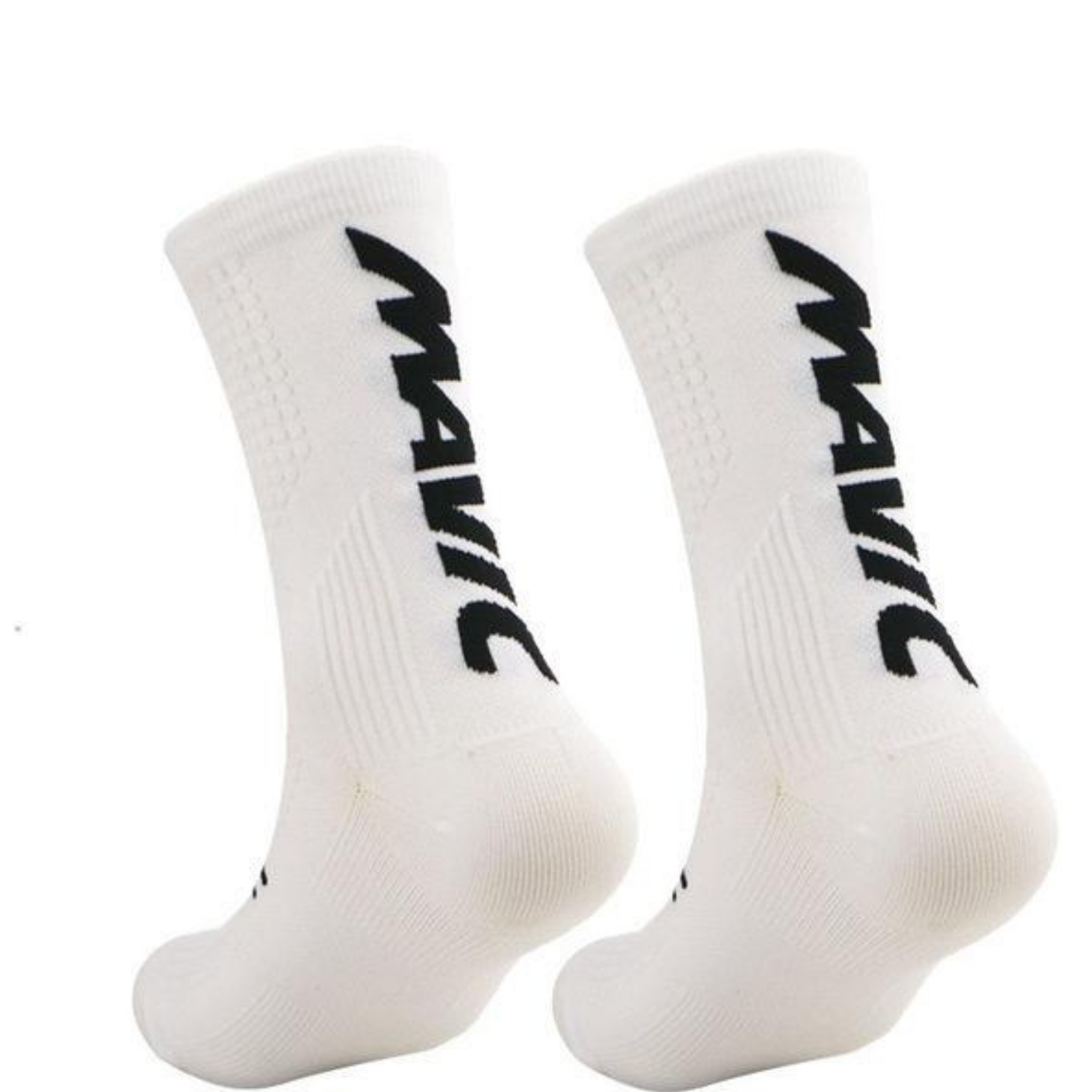 Coolmax Unisex Cycling Socks - Wet Nose Buddy